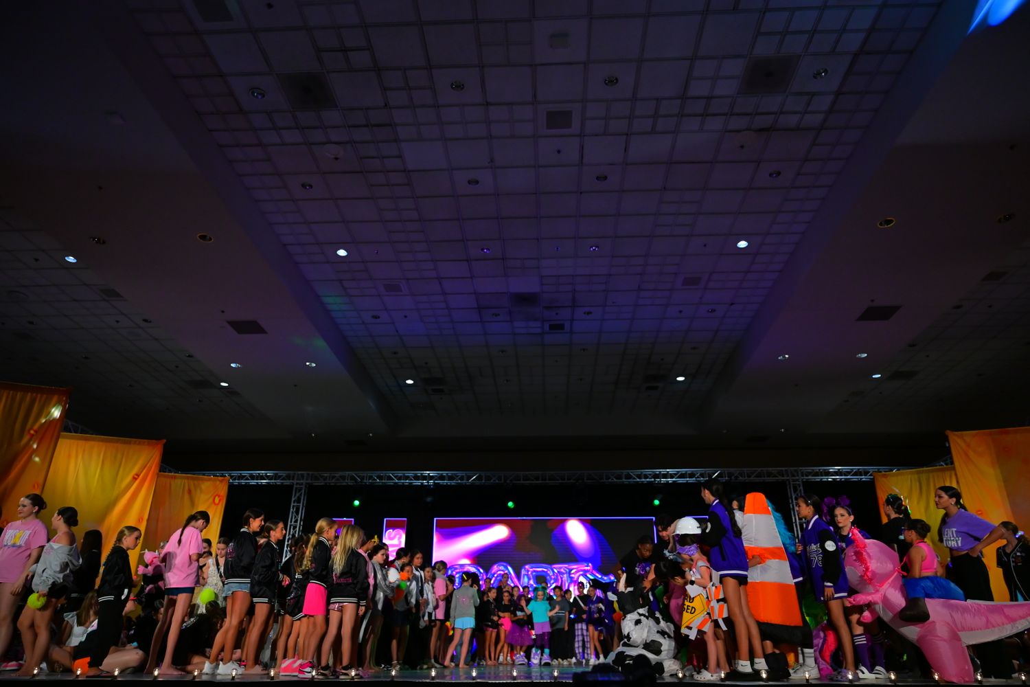 Las Vegas, NV National Finals - 6/29/2025