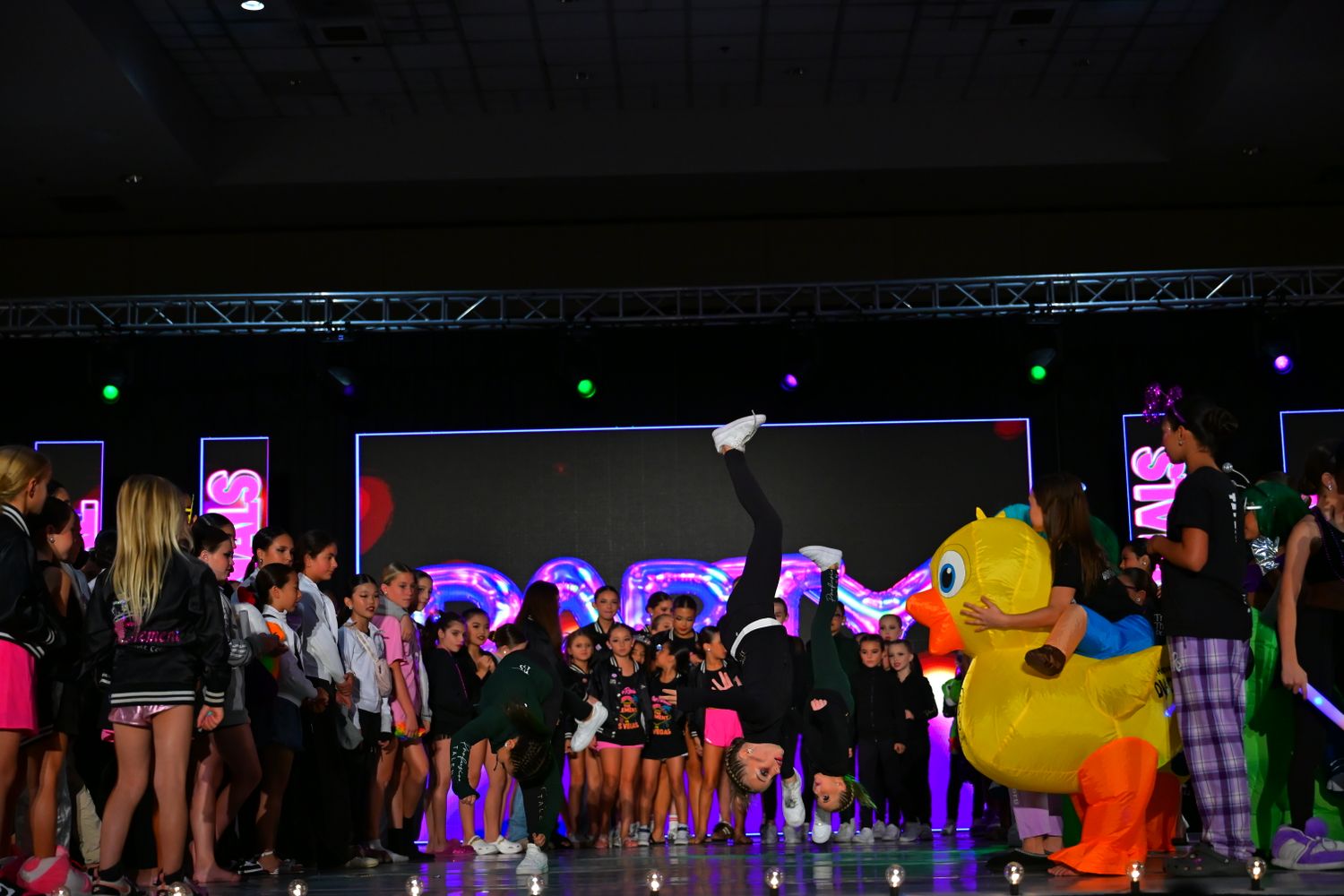 Las Vegas, NV National Finals - 6/29/2025