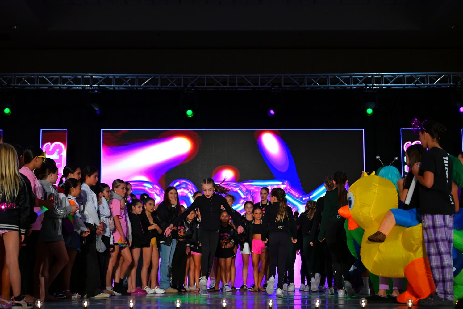 Las Vegas, NV National Finals - 6/29/2025