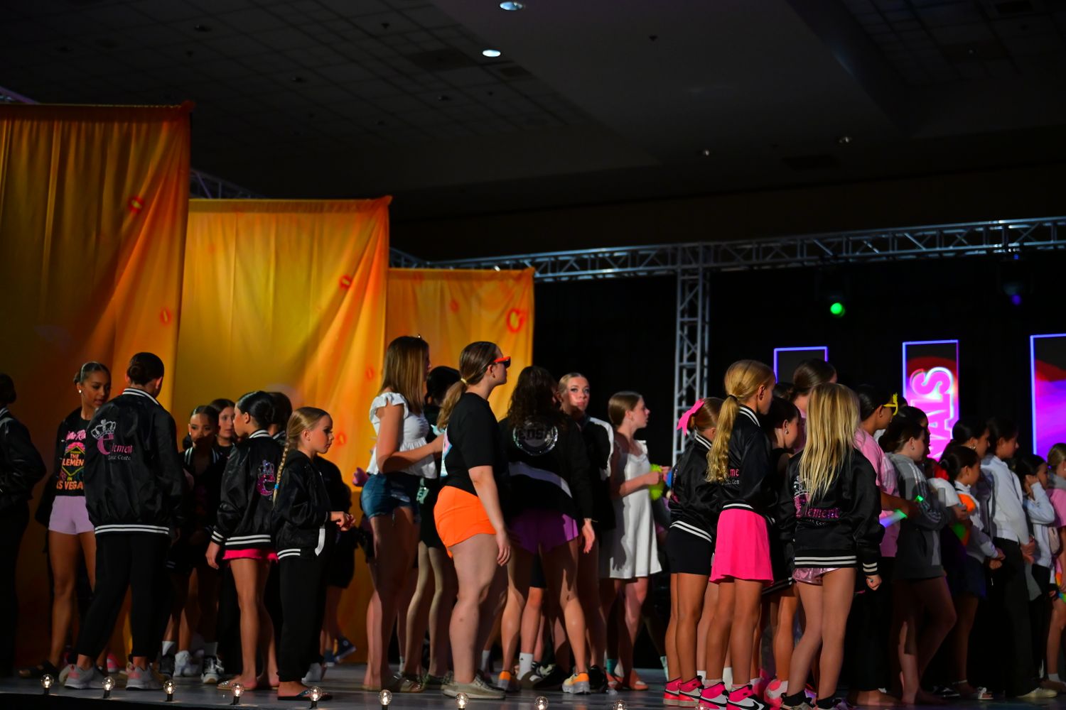 Las Vegas, NV National Finals - 6/29/2025