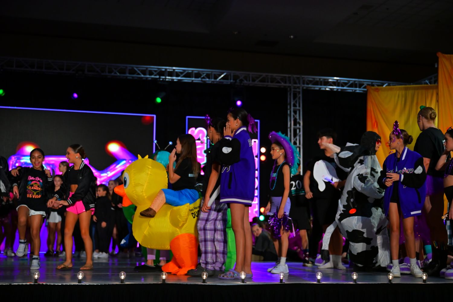 Las Vegas, NV National Finals - 6/29/2025