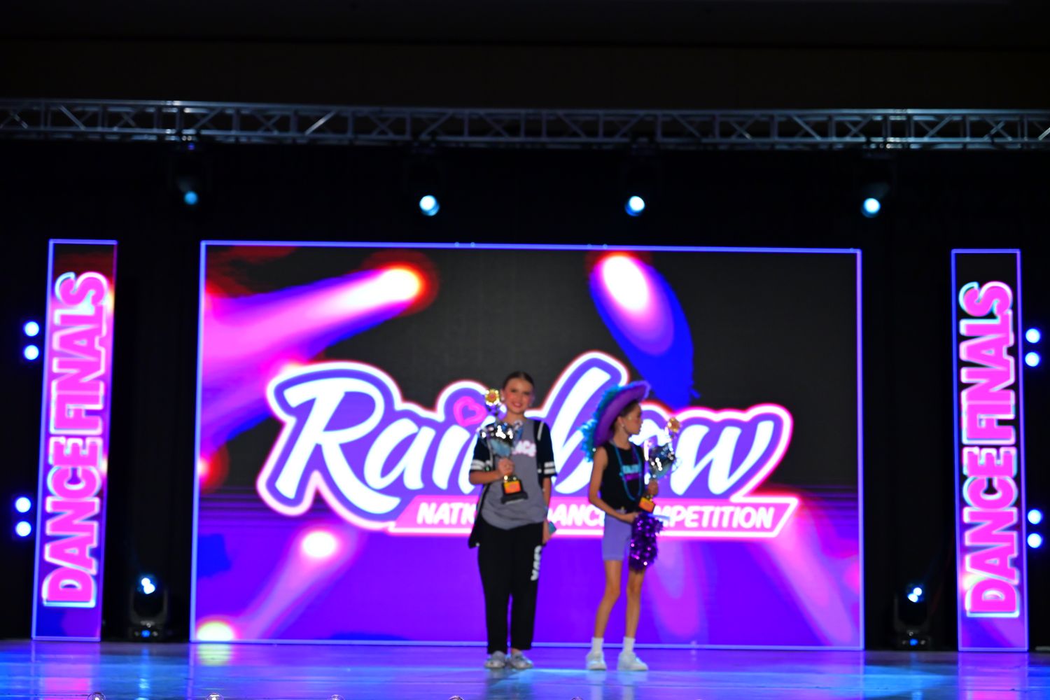 Las Vegas, NV National Finals - 6/29/2025