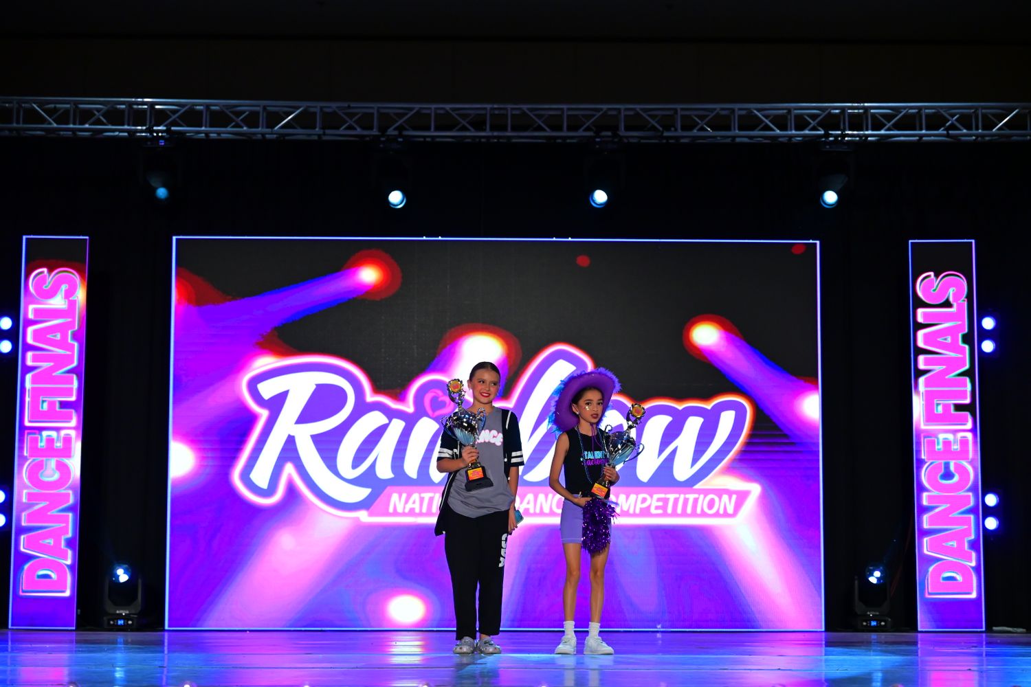 Las Vegas, NV National Finals - 6/29/2025