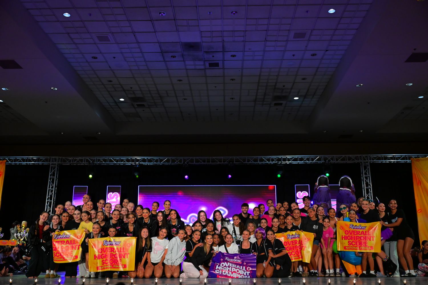 Las Vegas, NV National Finals - 6/29/2025