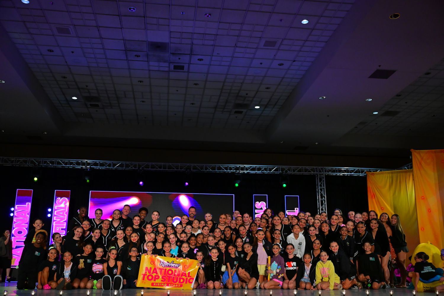 Las Vegas, NV National Finals - 6/29/2025