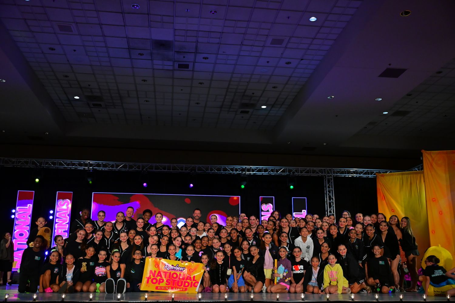 Las Vegas, NV National Finals - 6/29/2025