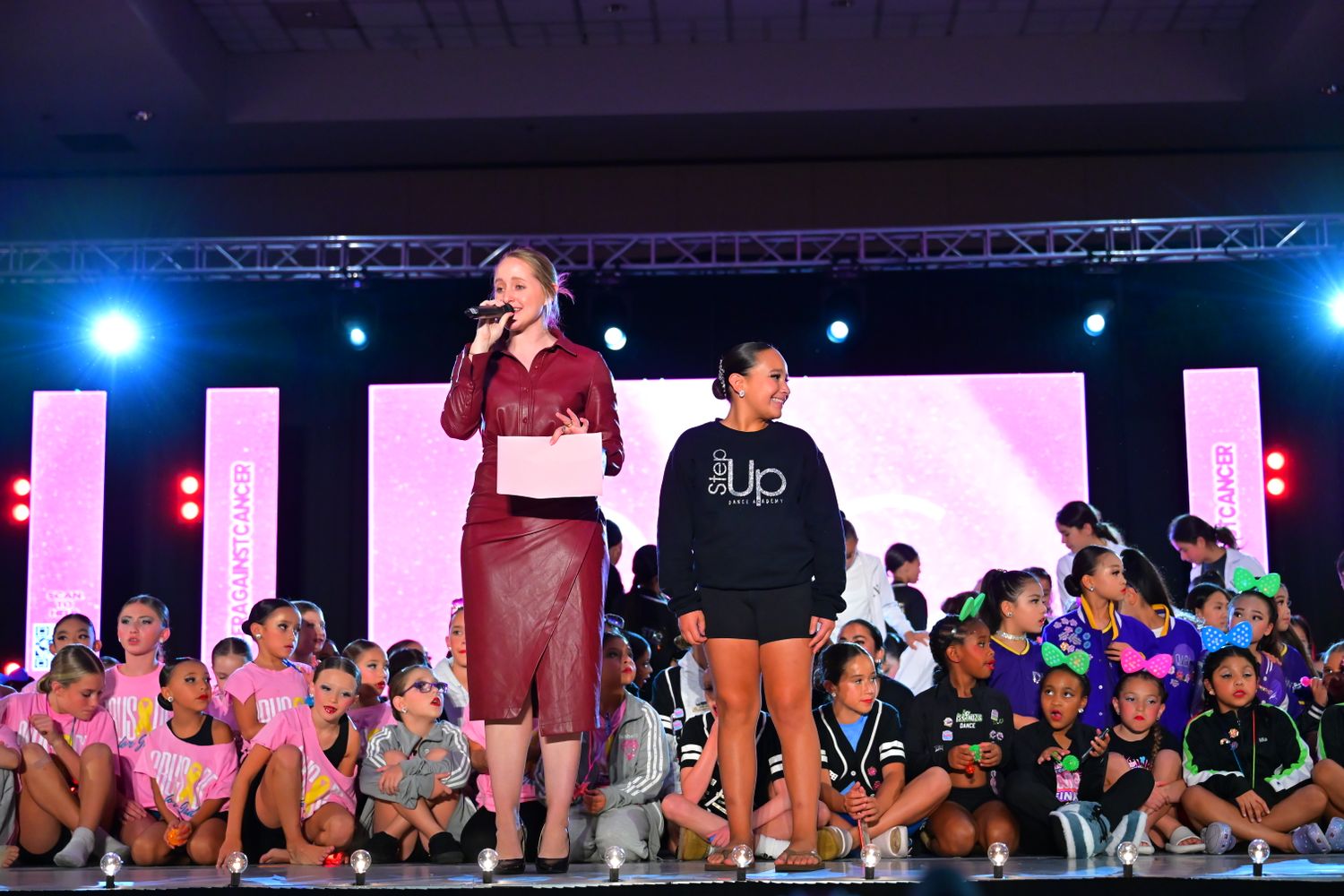 Las Vegas, NV National Finals - 6/29/2025