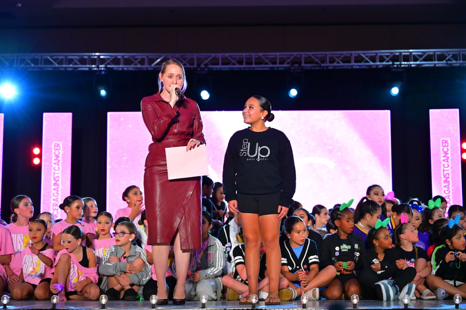 Las Vegas, NV National Finals - 6/29/2025