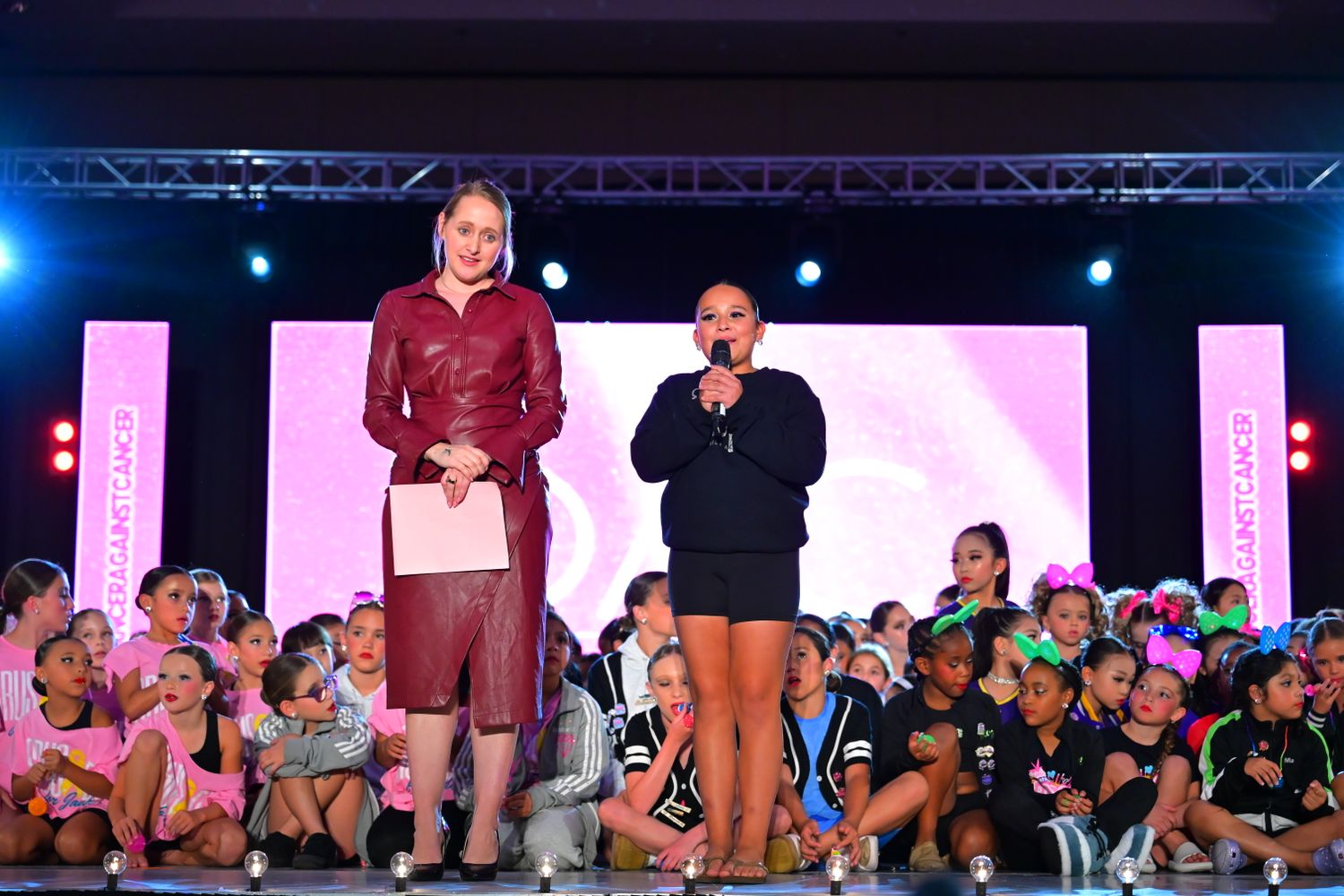 Las Vegas, NV National Finals - 6/29/2025