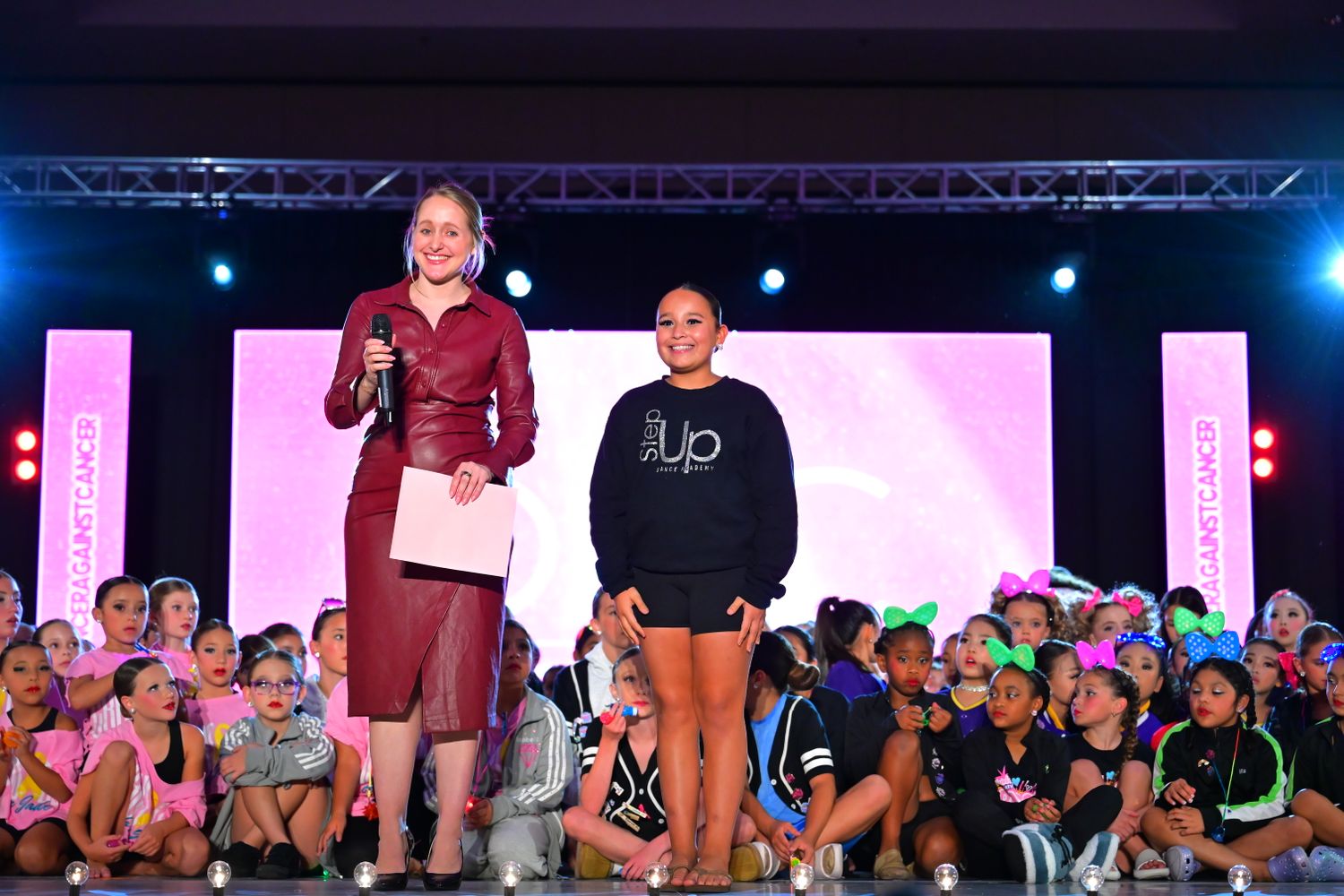 Las Vegas, NV National Finals - 6/29/2025