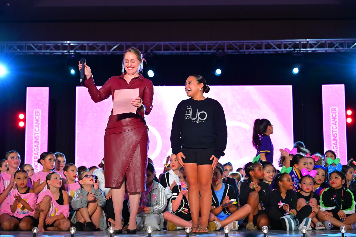 Las Vegas, NV National Finals - 6/29/2025