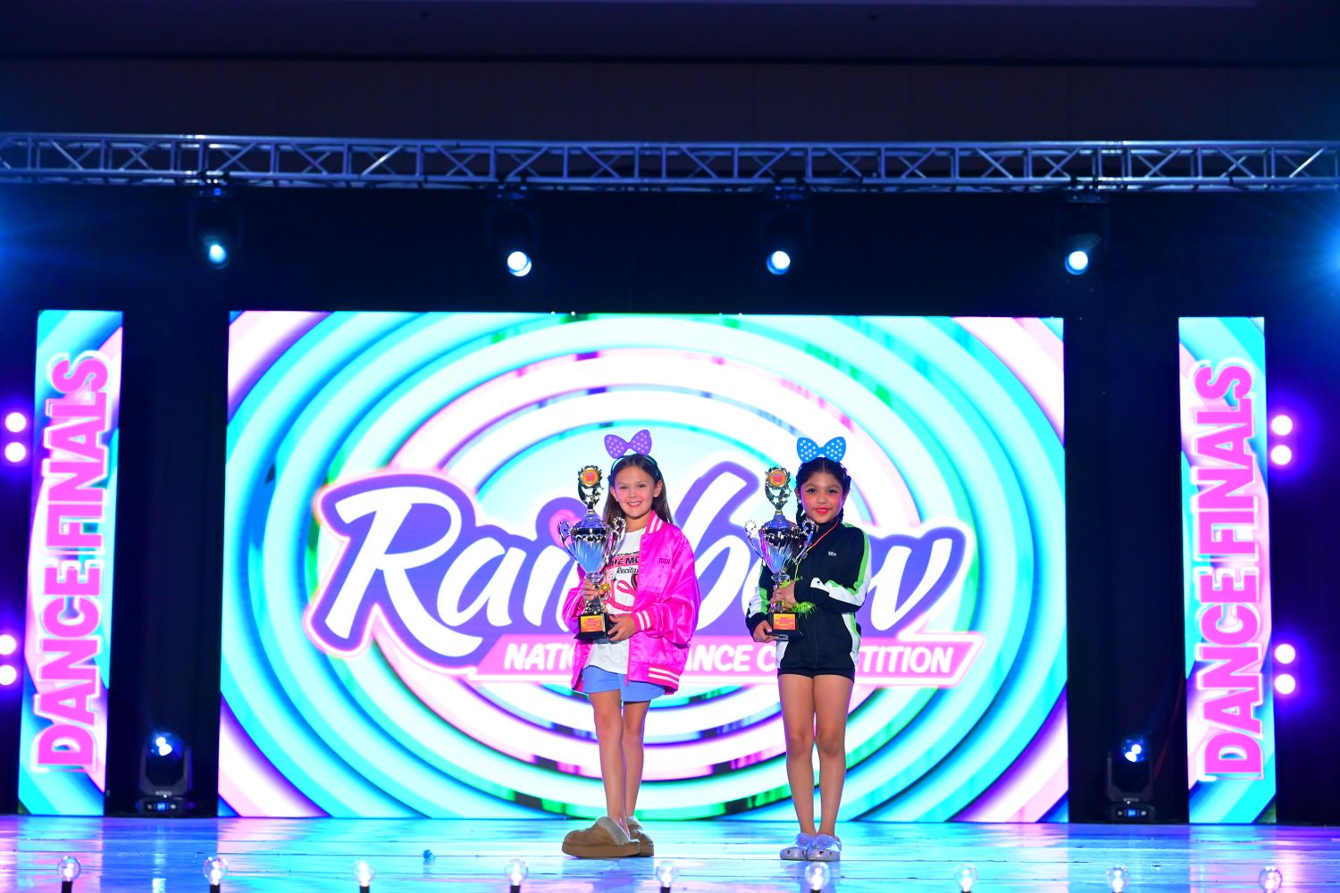 Las Vegas, NV National Finals - 6/29/2025