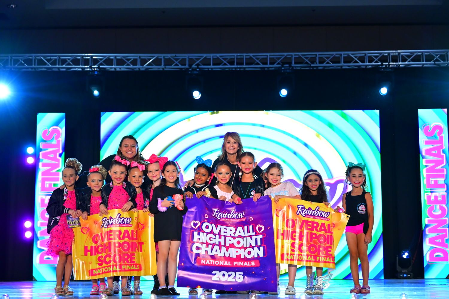 Las Vegas, NV National Finals - 6/29/2025