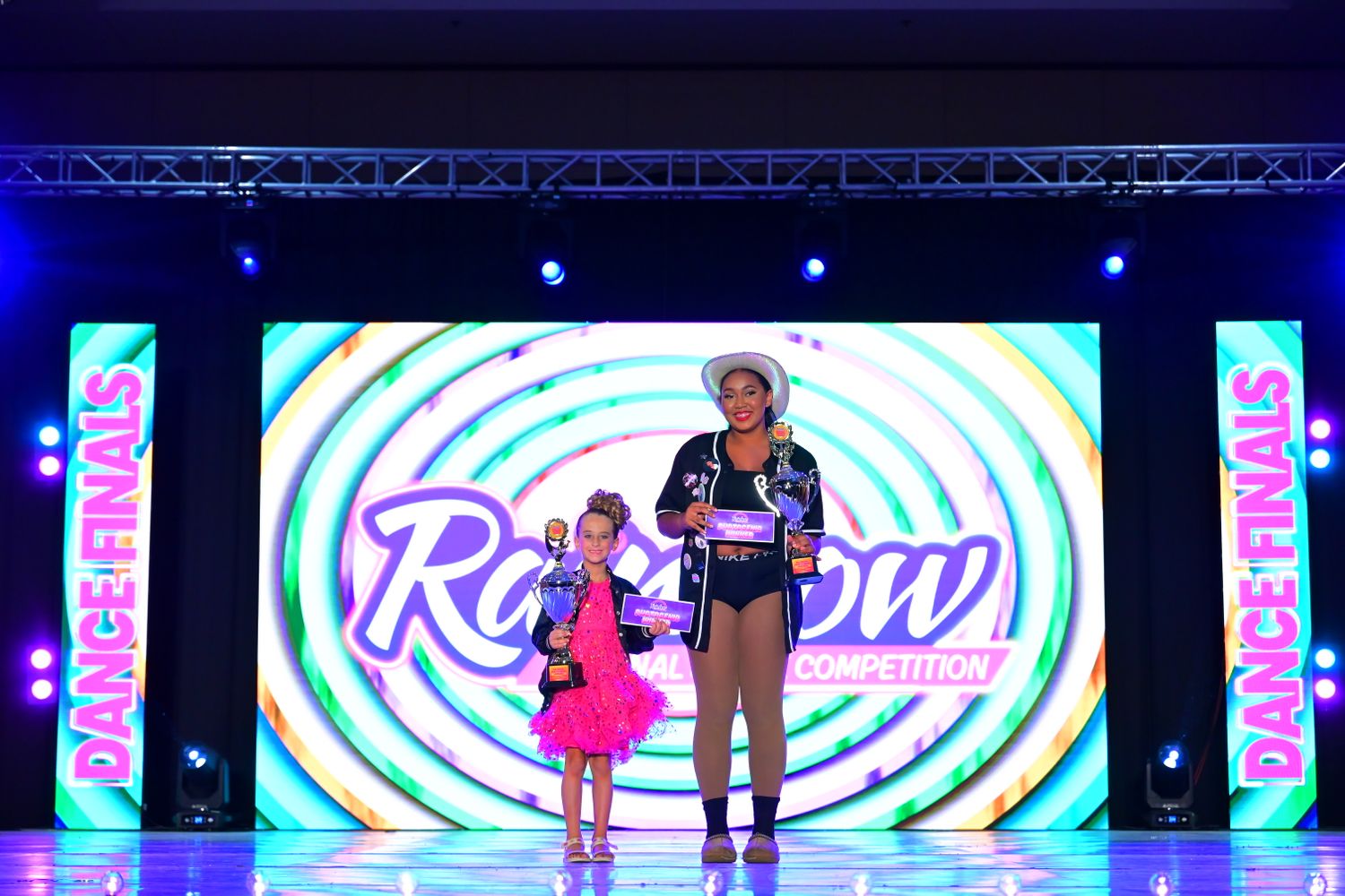 Las Vegas, NV National Finals - 6/29/2025