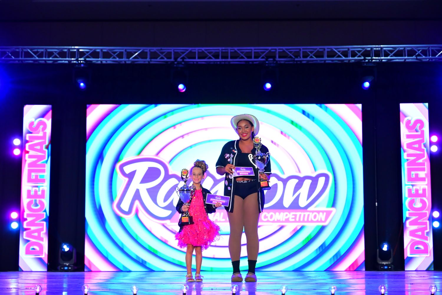 Las Vegas, NV National Finals - 6/29/2025