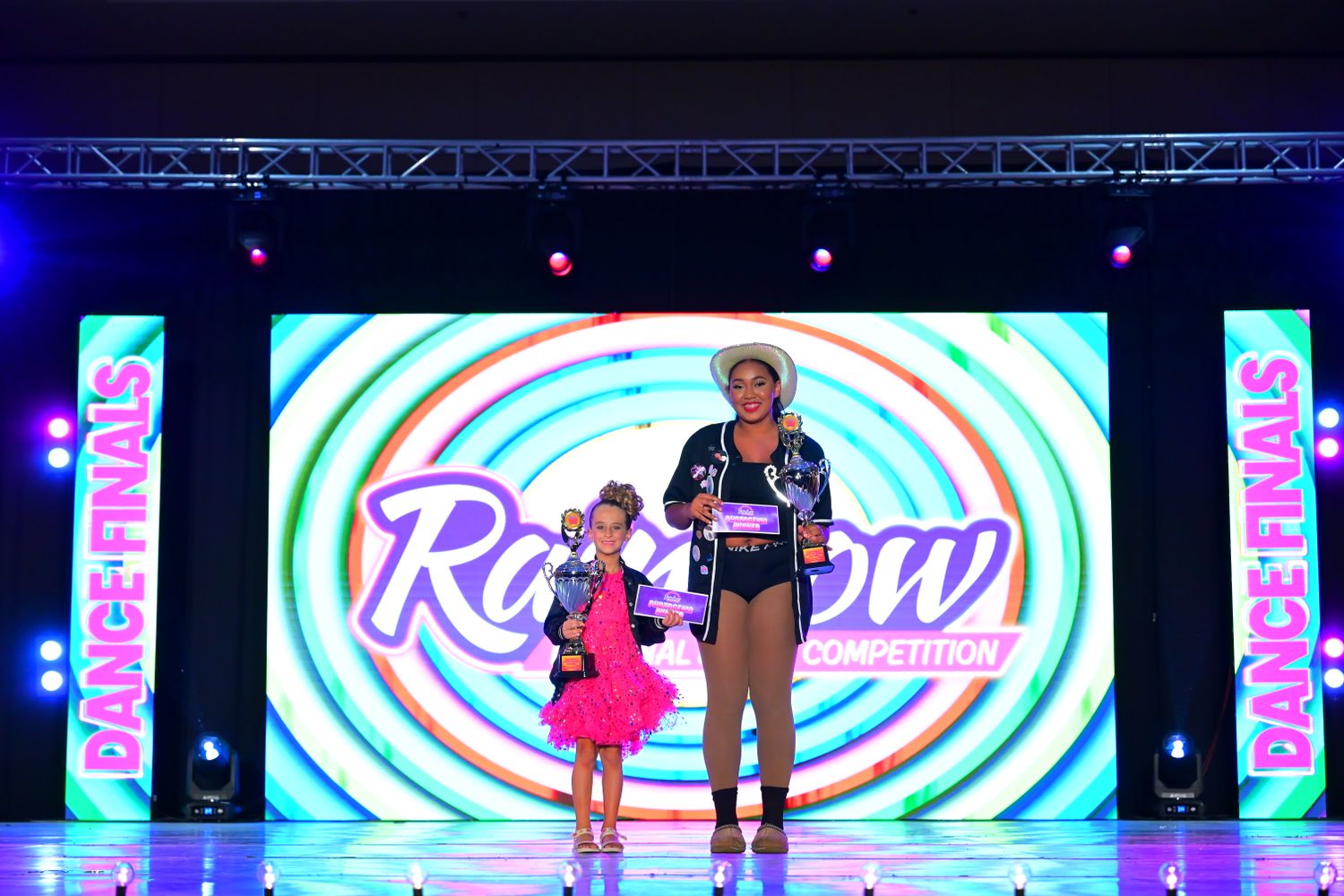 Las Vegas, NV National Finals - 6/29/2025