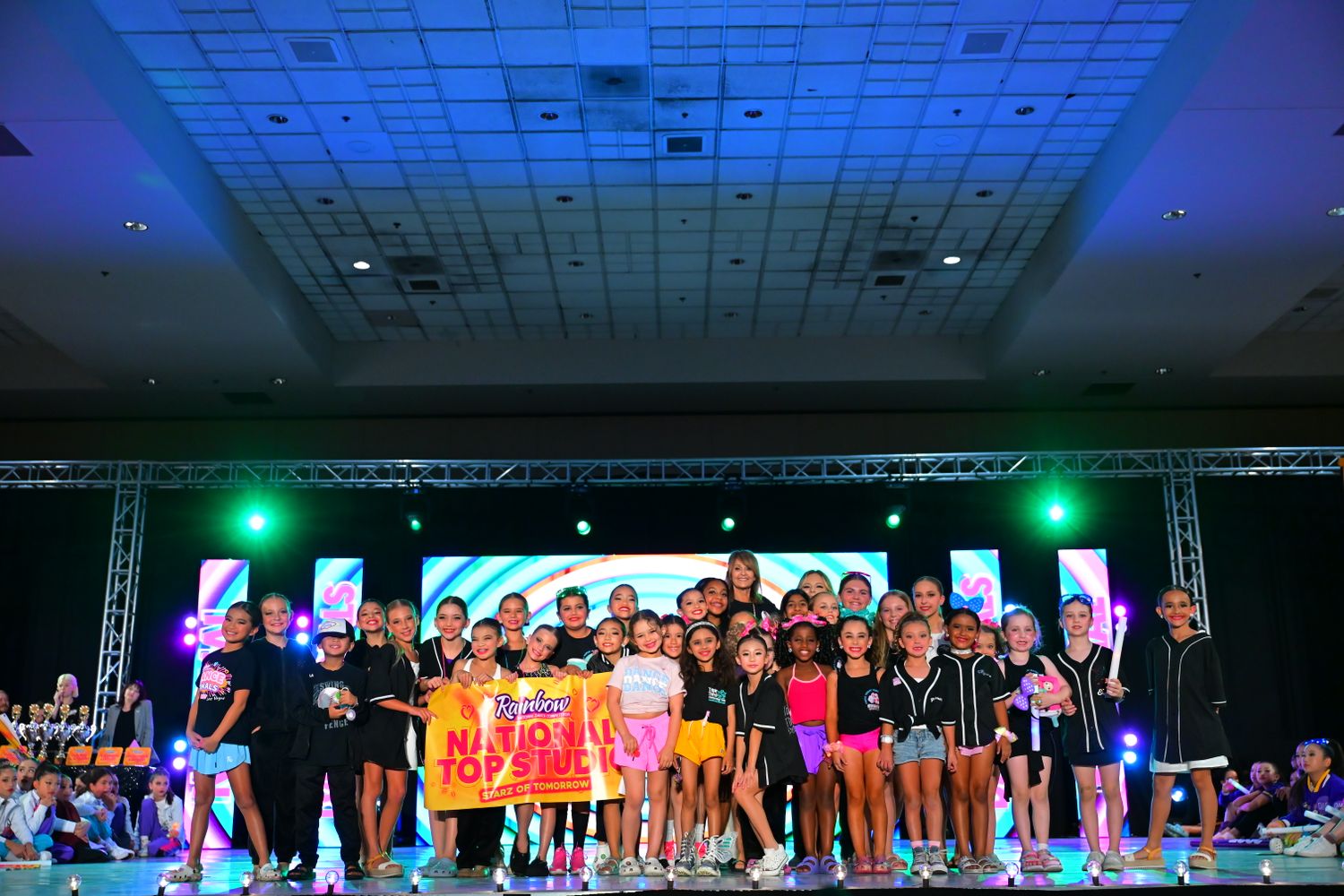 Las Vegas, NV National Finals - 6/29/2025