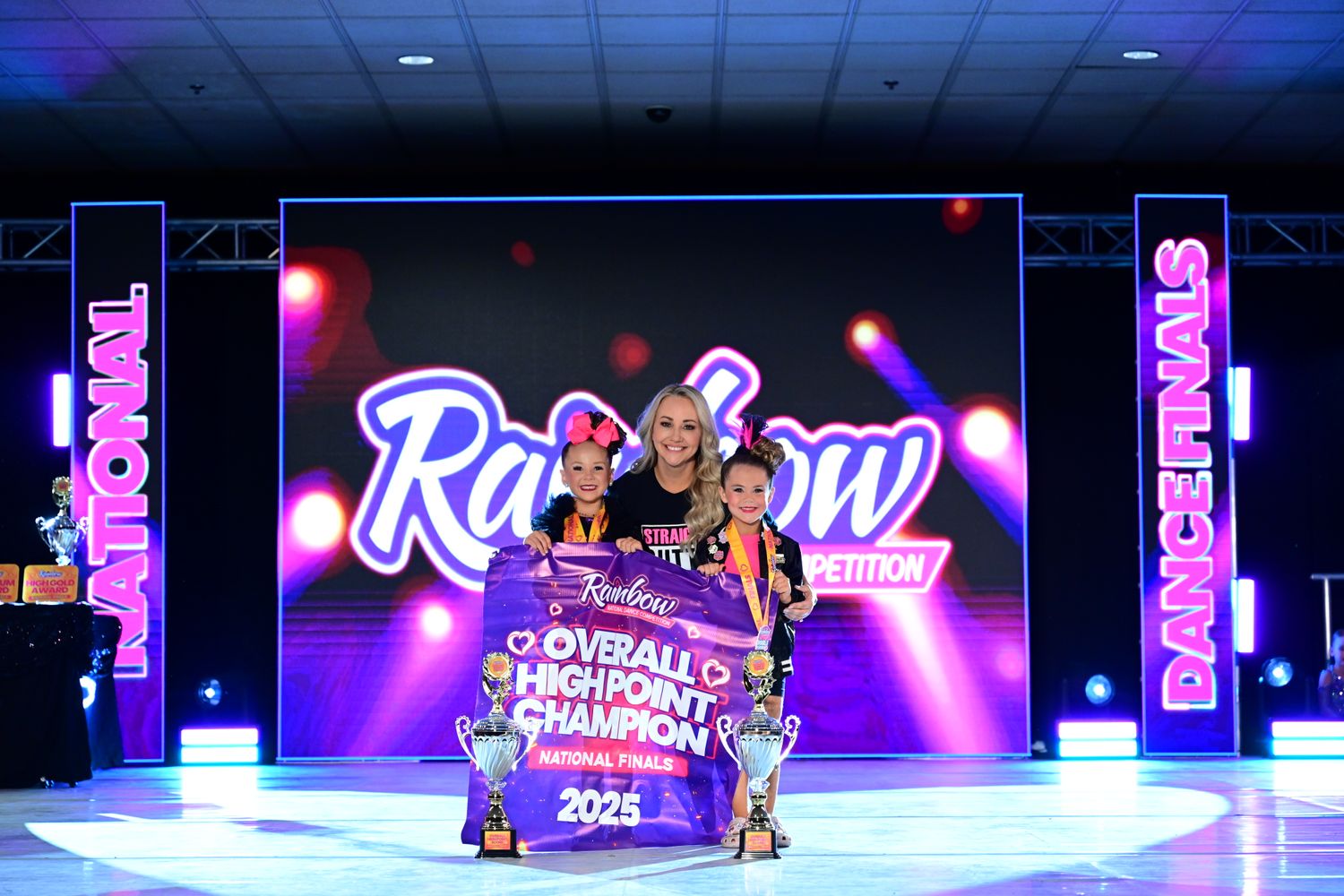 Las Vegas, NV National Finals - 6/29/2025