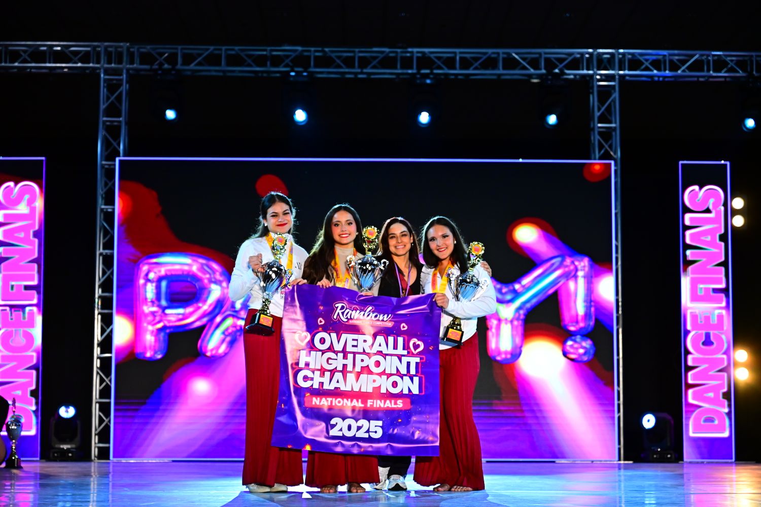 Las Vegas, NV National Finals - 6/29/2025