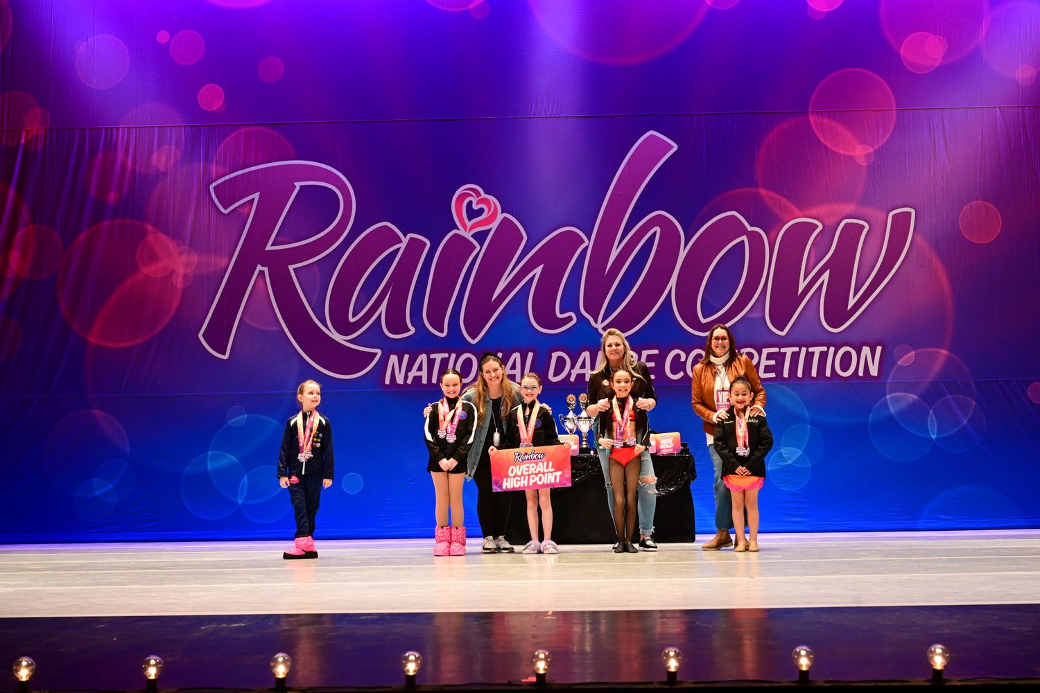 Colorado Springs, CO - 1/31/2025