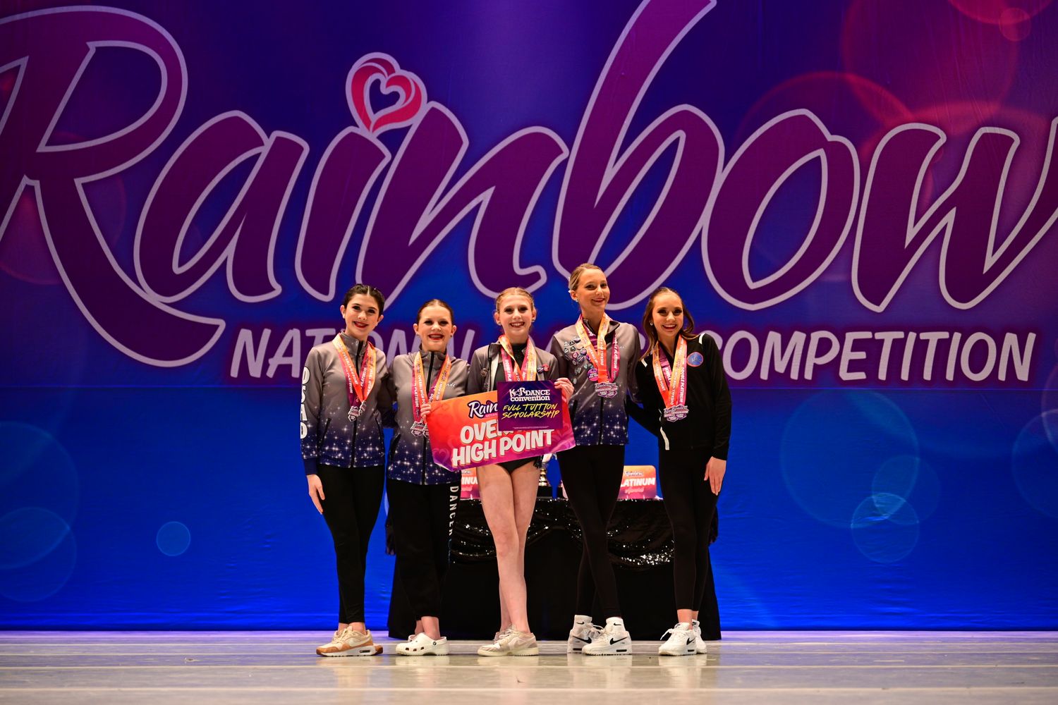 Colorado Springs, CO - 1/31/2025