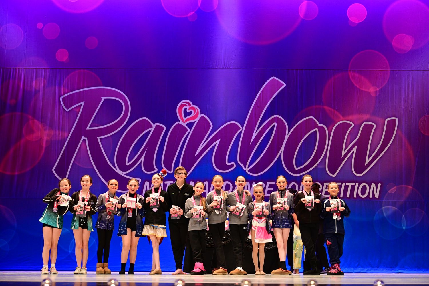 Colorado Springs, CO - 1/31/2025