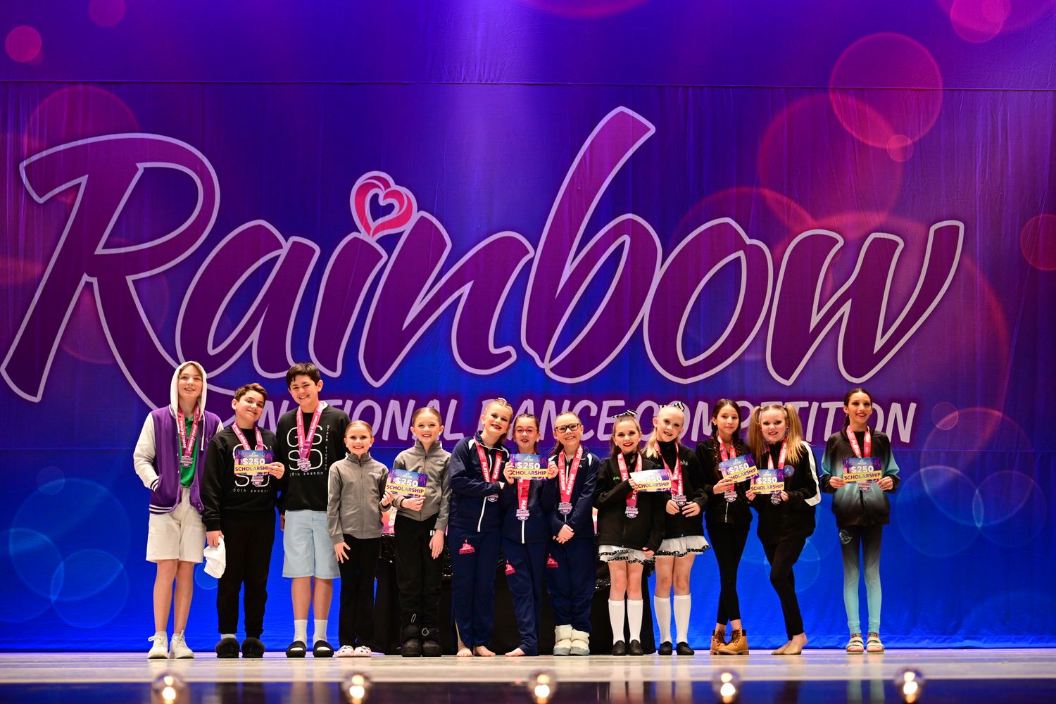 Colorado Springs, CO - 1/31/2025