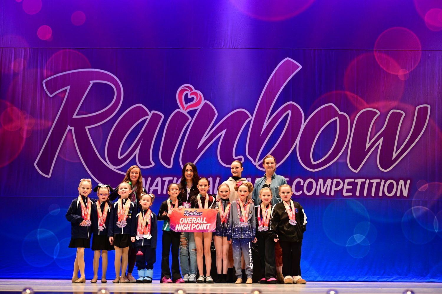 Colorado Springs, CO - 1/31/2025