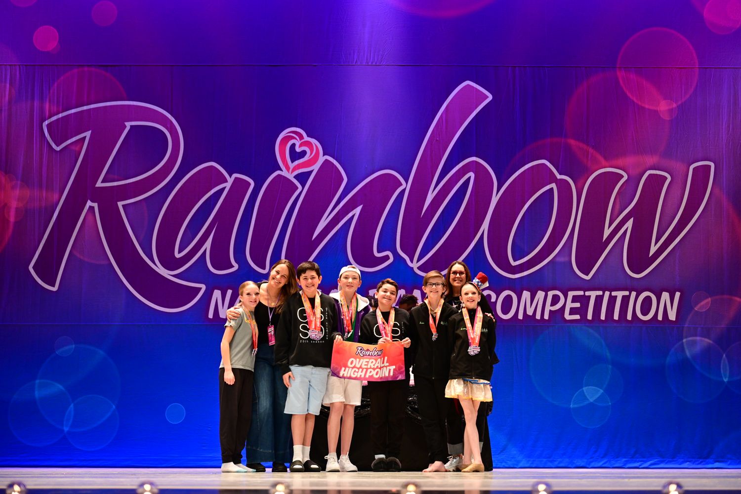 Colorado Springs, CO - 1/31/2025