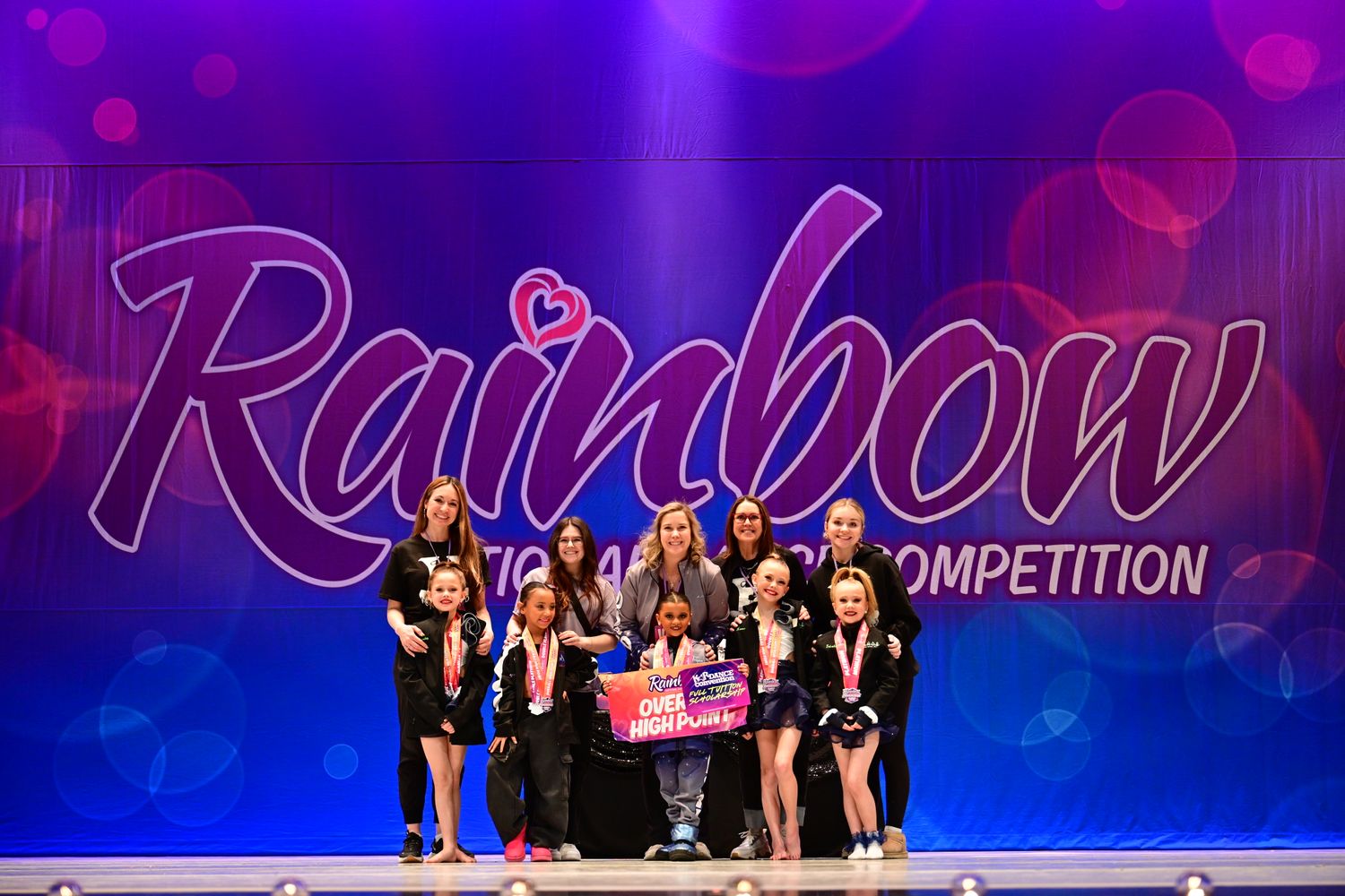 Colorado Springs, CO - 1/31/2025