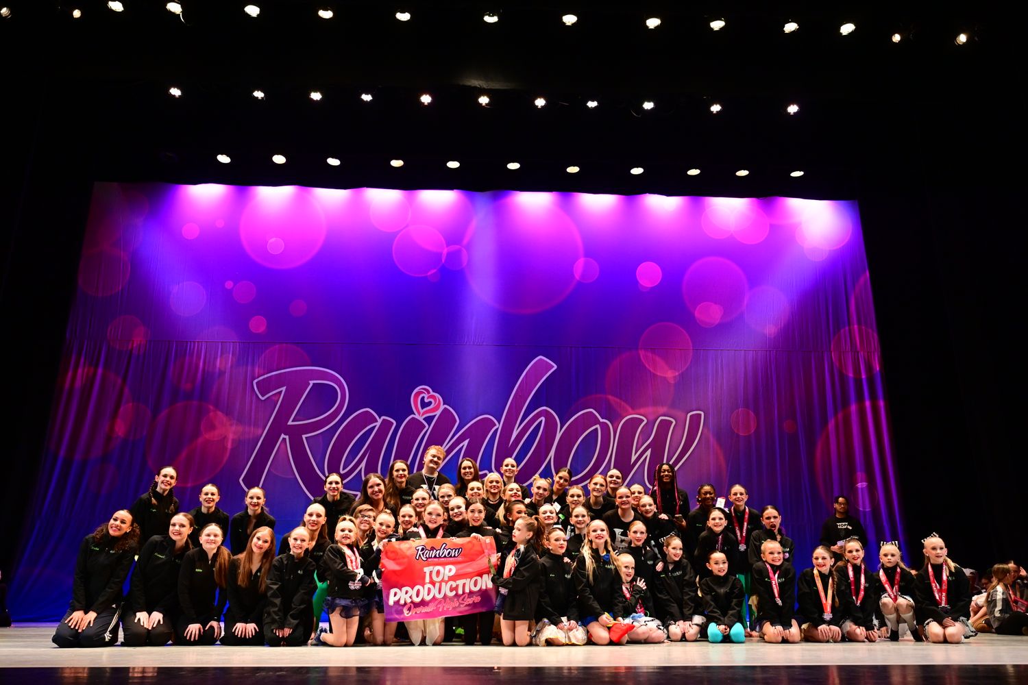 Colorado Springs, CO - 1/31/2025