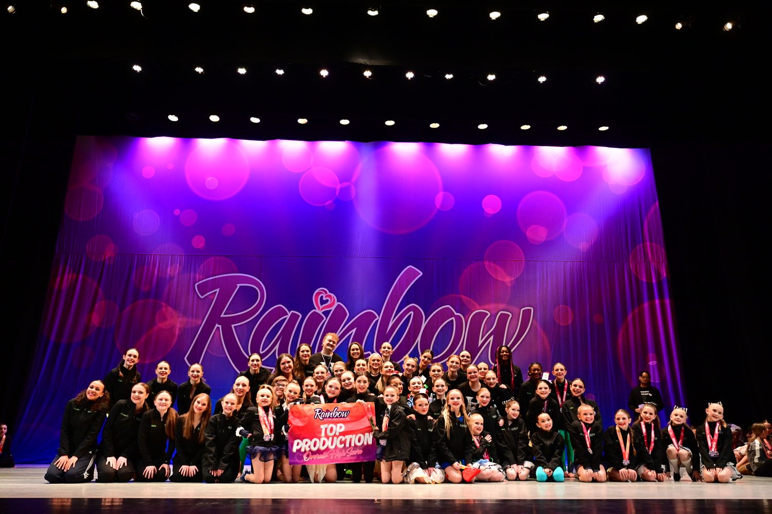 Colorado Springs, CO - 1/31/2025