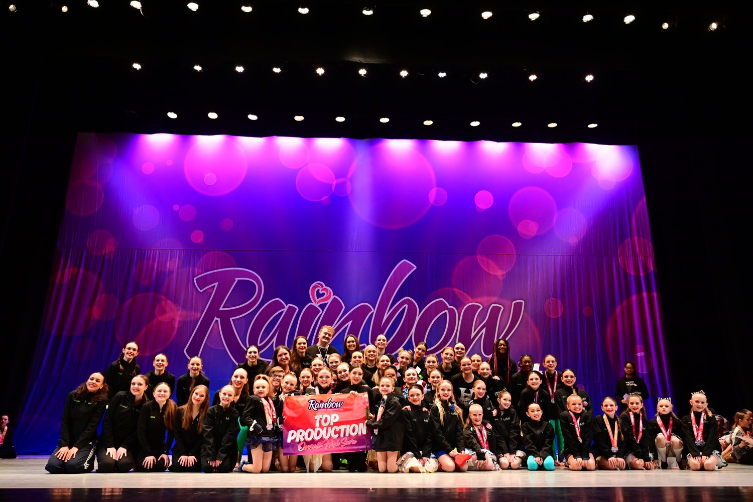 Colorado Springs, CO - 1/31/2025