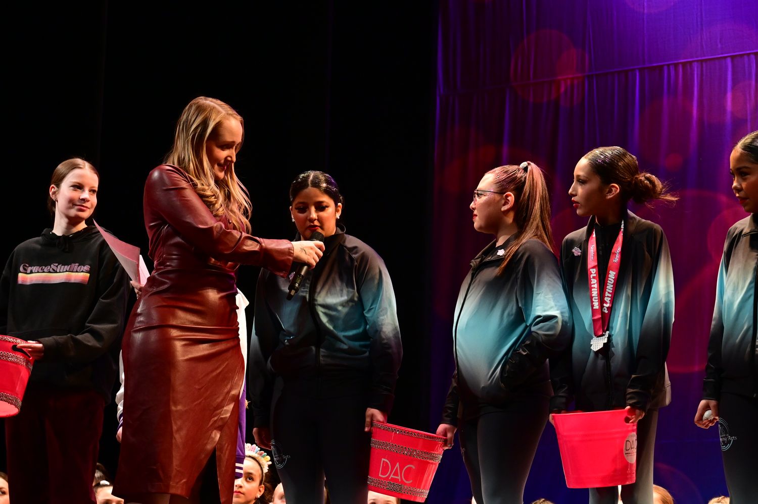 Colorado Springs, CO - 1/31/2025