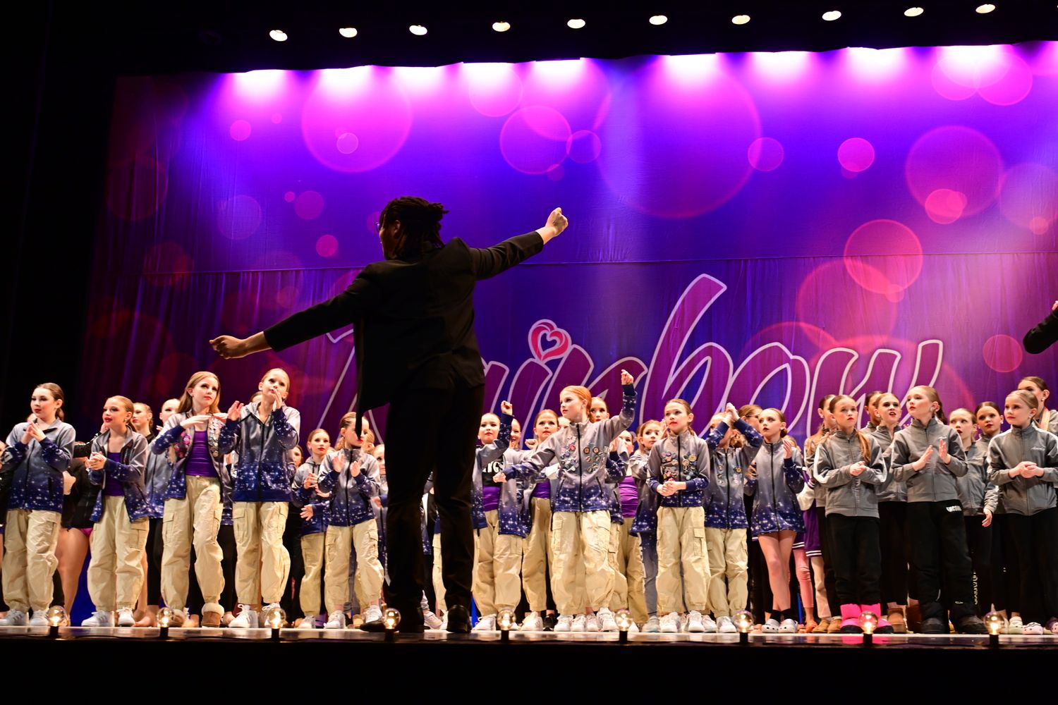 Colorado Springs, CO - 1/31/2025