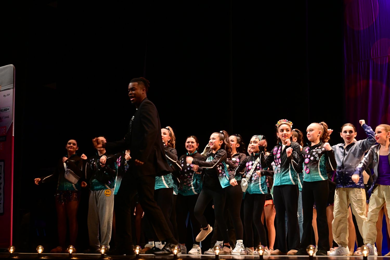 Colorado Springs, CO - 1/31/2025