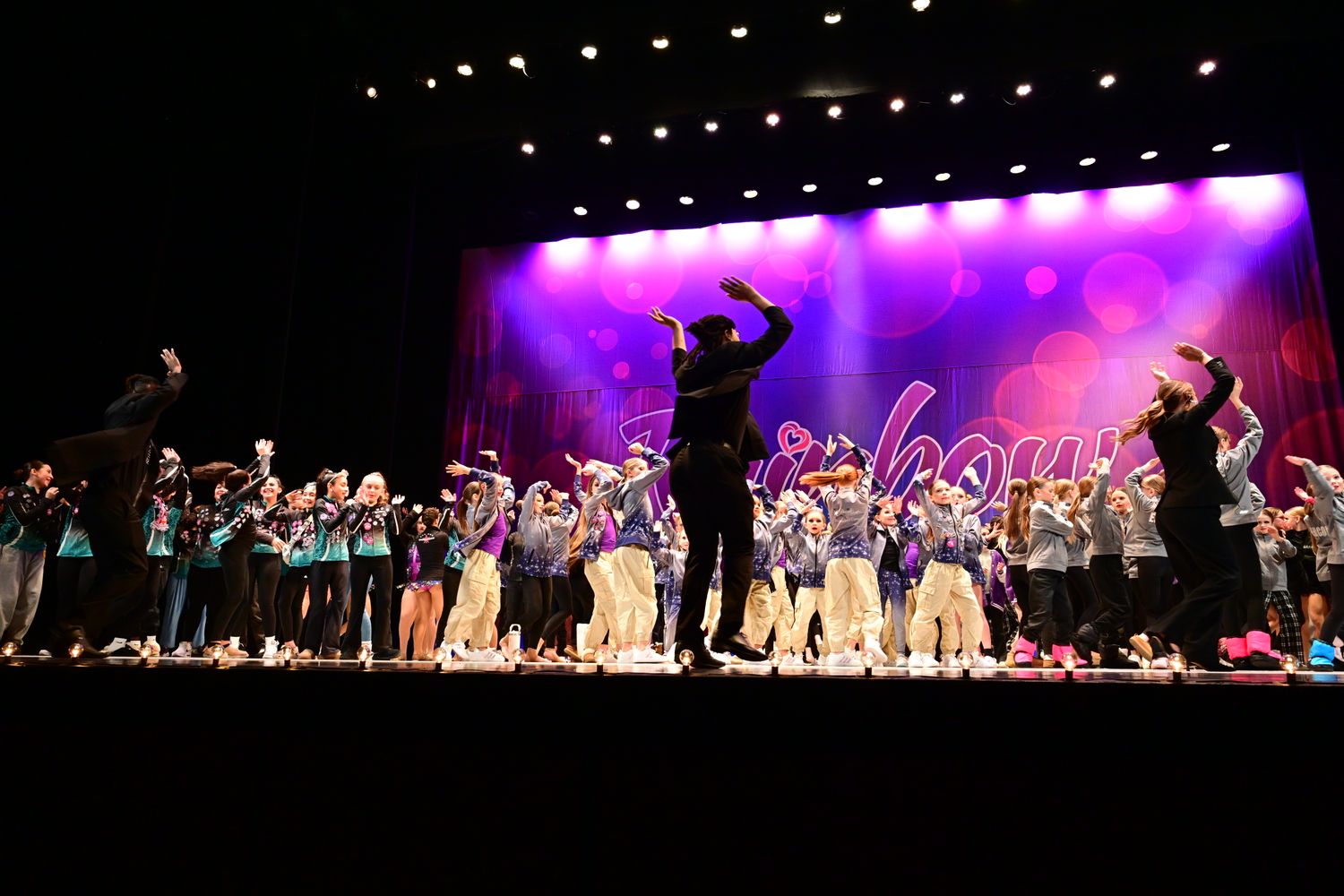 Colorado Springs, CO - 1/31/2025