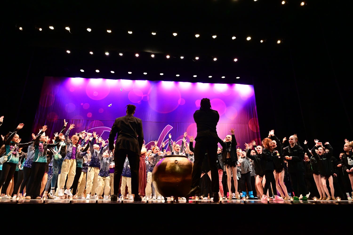 Colorado Springs, CO - 1/31/2025