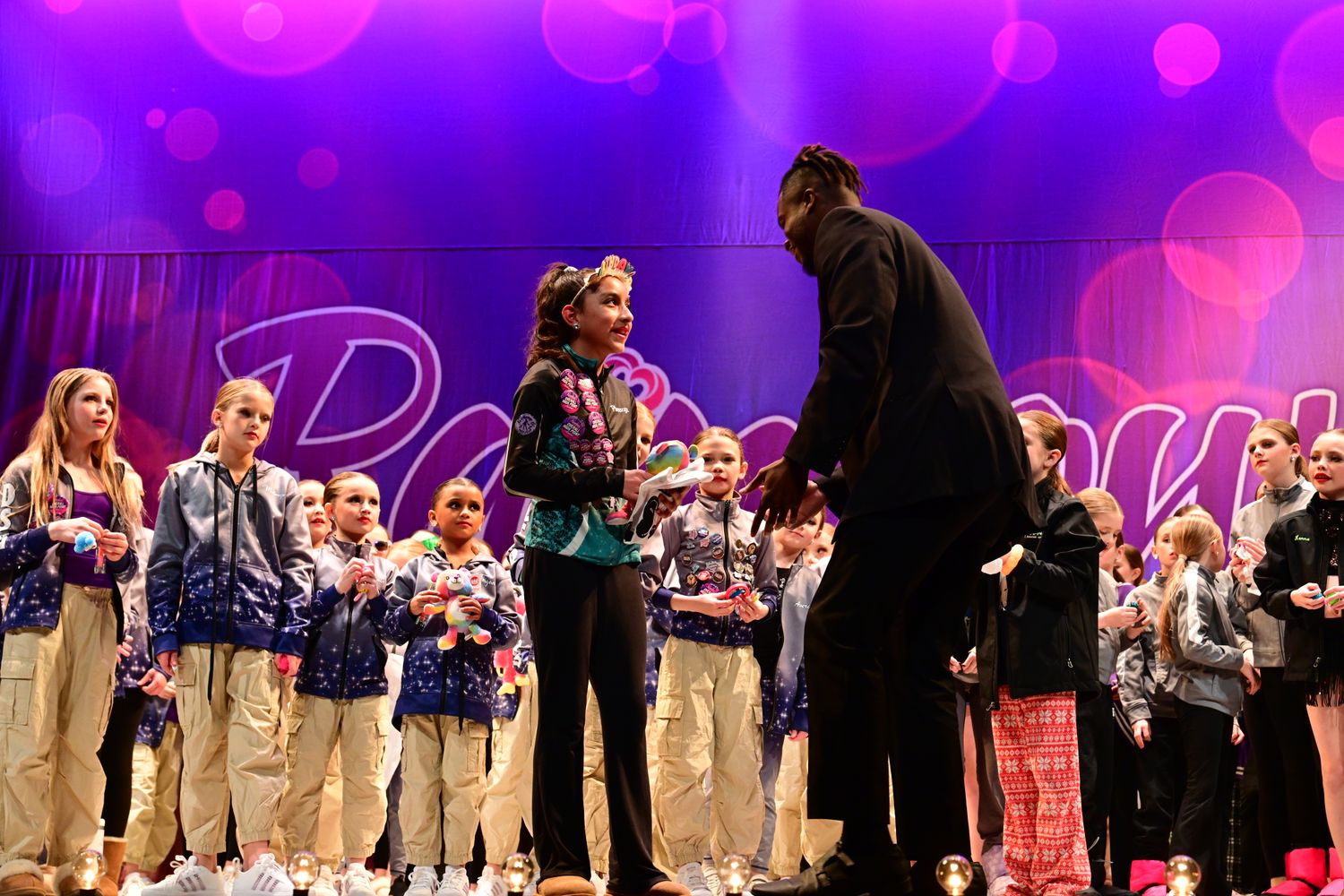 Colorado Springs, CO - 1/31/2025