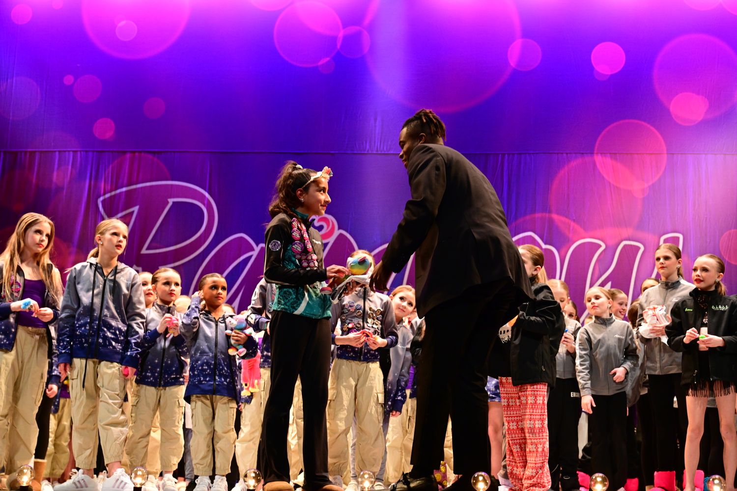 Colorado Springs, CO - 1/31/2025