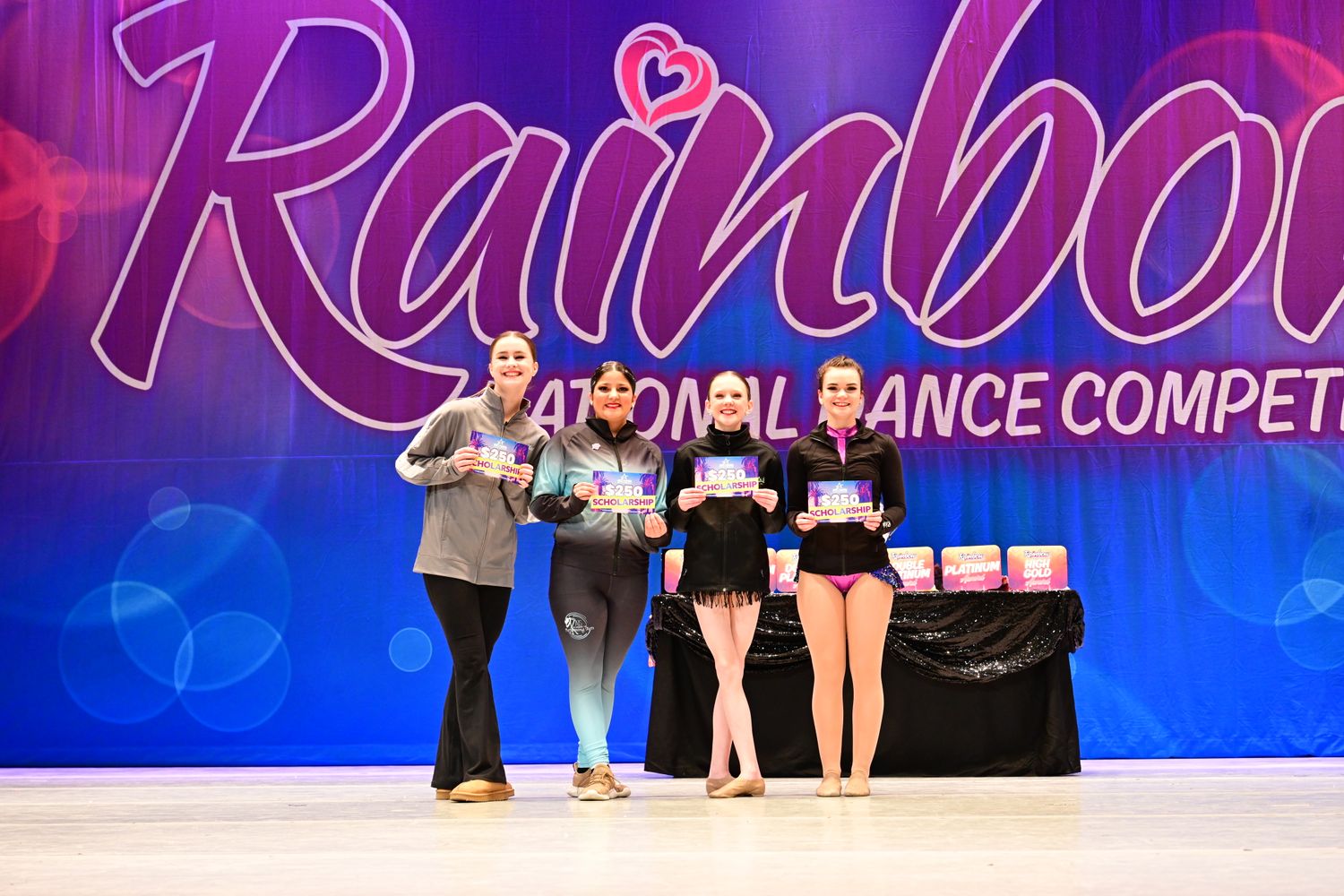 Colorado Springs, CO - 1/31/2025