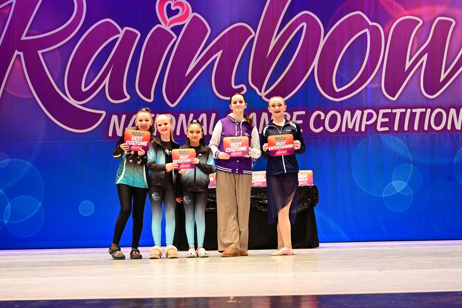 Colorado Springs, CO - 1/31/2025