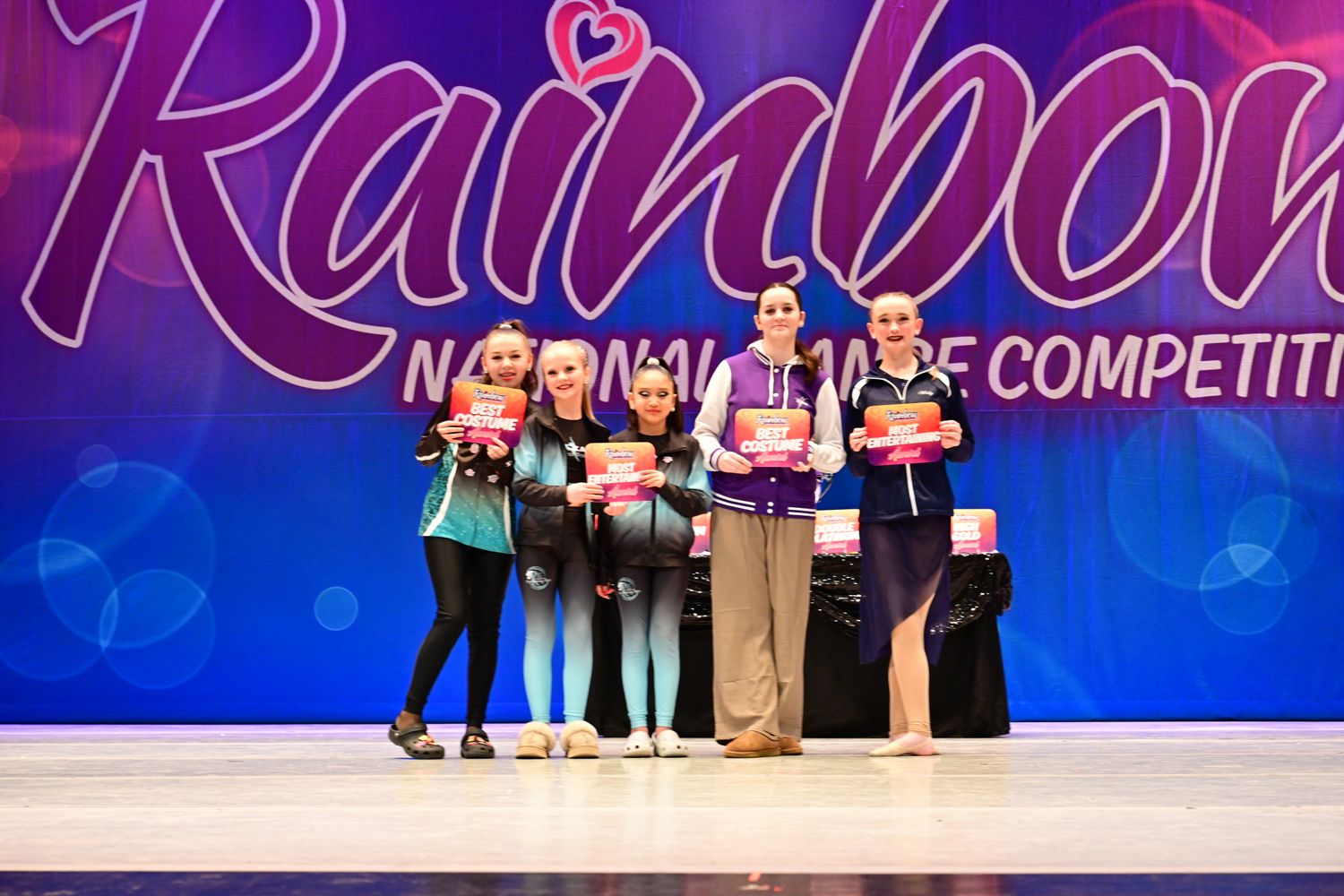 Colorado Springs, CO - 1/31/2025