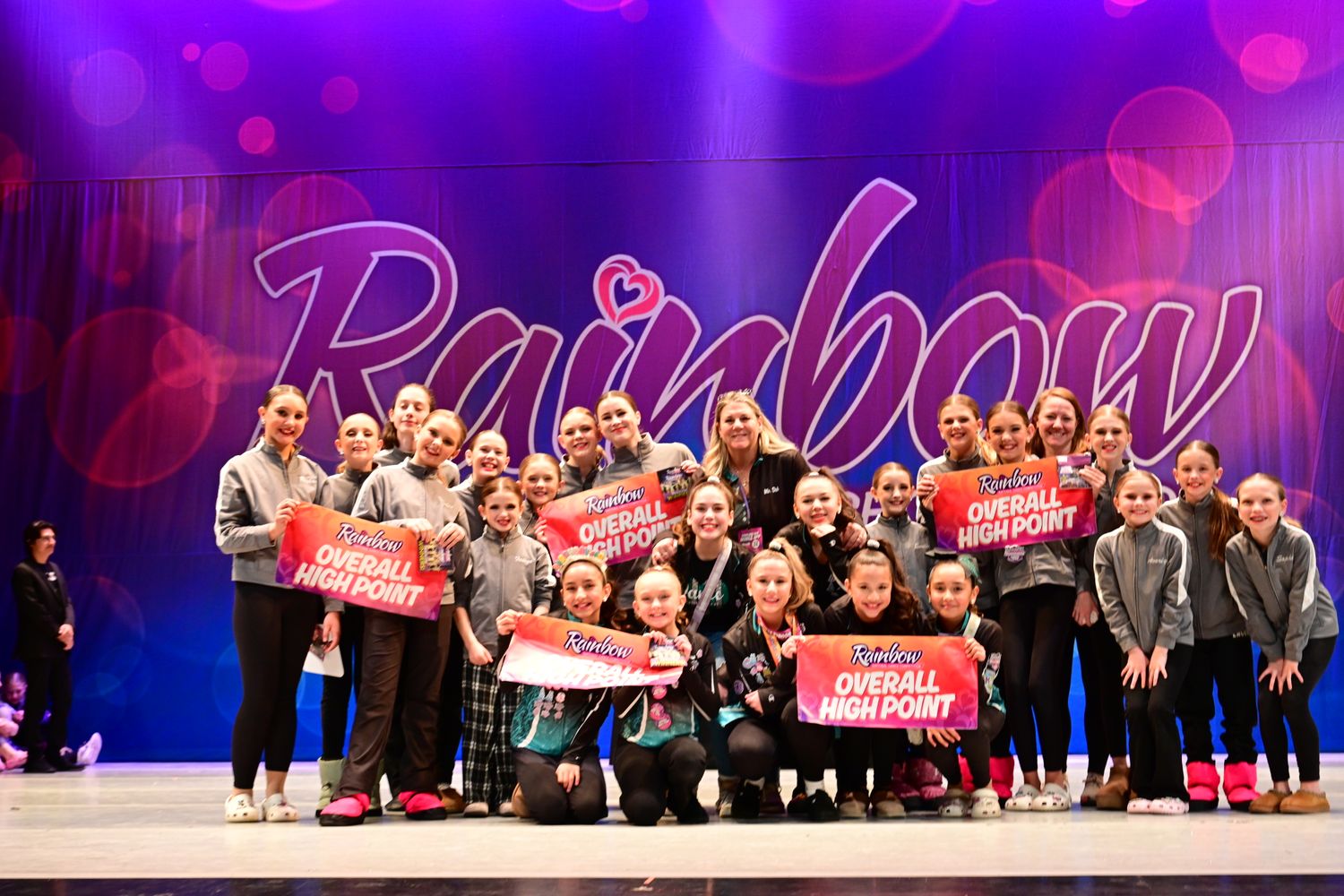 Colorado Springs, CO - 1/31/2025