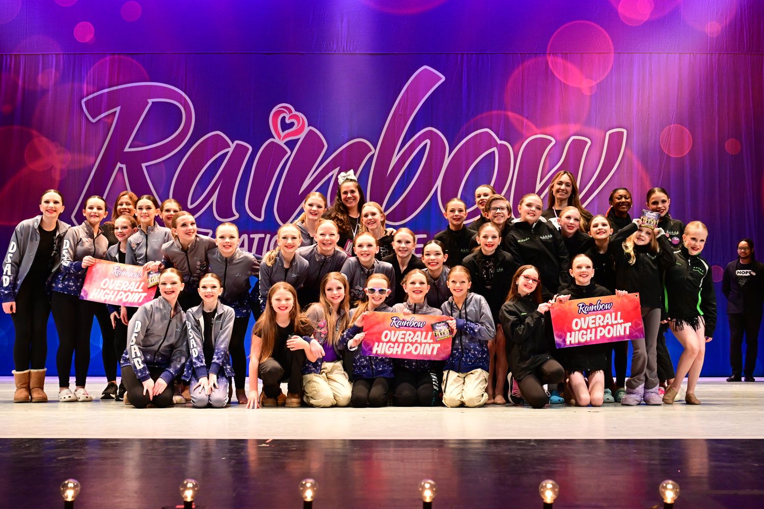 Colorado Springs, CO - 1/31/2025