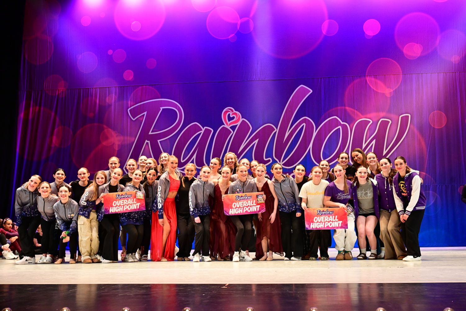 Colorado Springs, CO - 1/31/2025