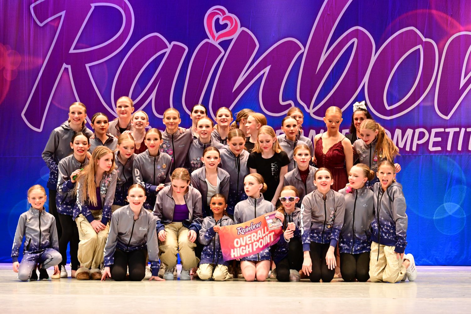 Colorado Springs, CO - 1/31/2025