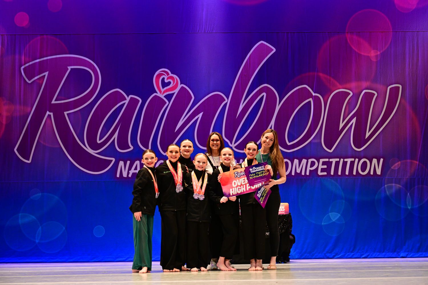 Colorado Springs, CO - 1/31/2025