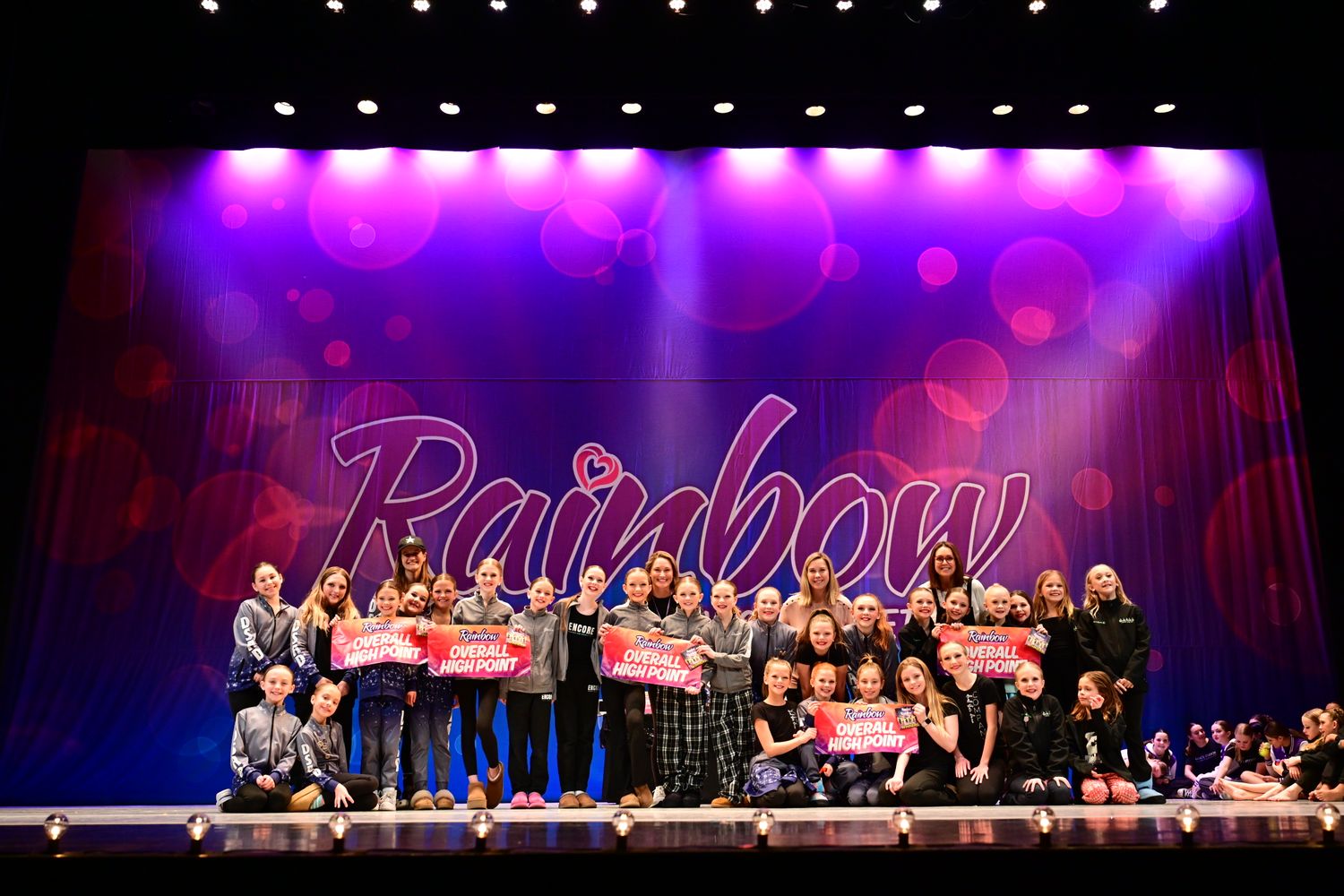 Colorado Springs, CO - 1/31/2025