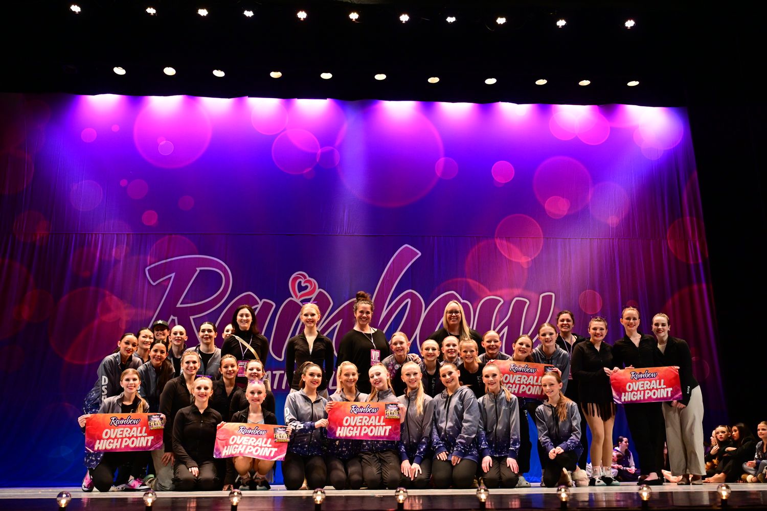 Colorado Springs, CO - 1/31/2025